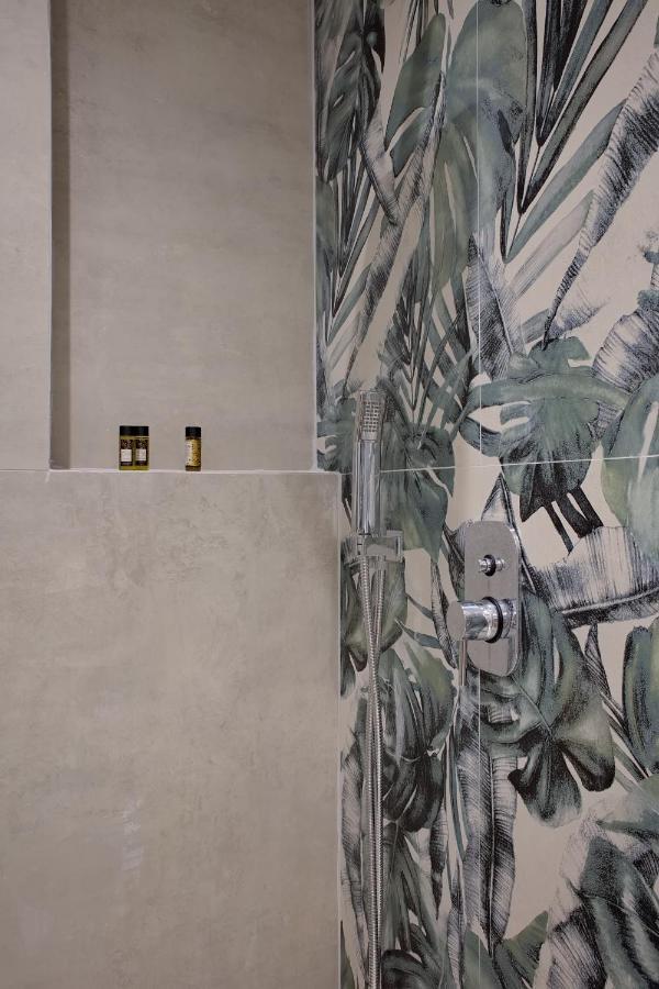 A.G.A.I.N Downtown Premium Suite Thessaloniki Exterior foto